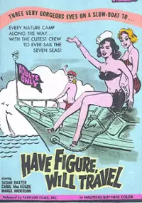 Plakat filmu Have Figure Will Travel