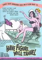 Stan Lipinski / Have Figure Will Travel