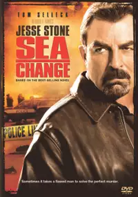 Plakat filmu Jesse Stone: Przemiana
