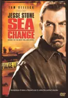 plakat filmu Jesse Stone: Przemiana