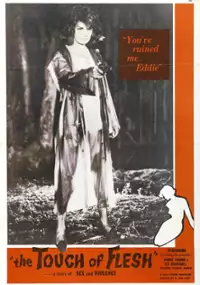 Plakat filmu The Touch of Flesh