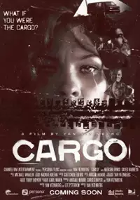 Plakat filmu Cargo