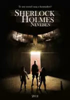 M&aacute;rk Kis-Szab&oacute; / Sherlock Holmes nevében