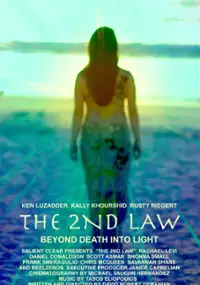 Plakat filmu The 2nd Law
