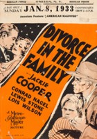 plakat filmu Divorce in the Family