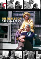 plakat filmu The Beales of Grey Gardens