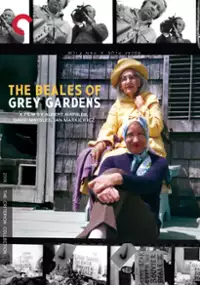 Plakat filmu The Beales of Grey Gardens