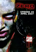 Lynn Mastio Rice / War of the Dead: Z.E.R.O.
