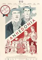 plakat filmu Anhedonia