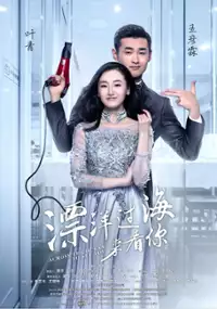 Plakat serialu Piao Yang Guo Hai Lai Kan Ni