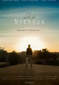 Plakat filmu Nyerkuk