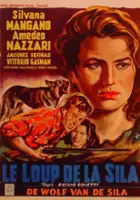plakat filmu Wilk z Sewilli