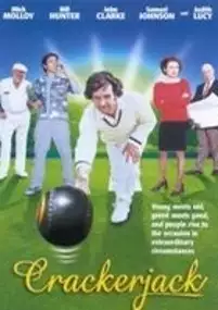 Plakat filmu Ratujmy nasz klub