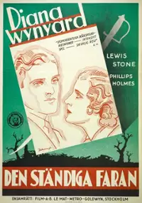 Plakat filmu Men Must Fight