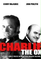 plakat filmu Charlie the Ox