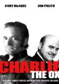 Plakat filmu Charlie the Ox
