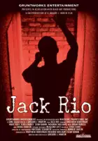 plakat filmu Jack Rio