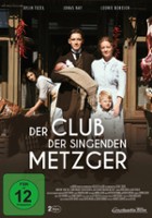 plakat filmu Der Club der singenden Metzger