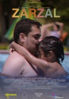 plakat filmu Zarzal