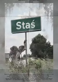 Plakat filmu Staś