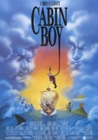 plakat filmu Chłopiec okrętowy