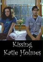 Kissing Katie Holmes