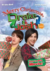 Plakat filmu Wesołych Świąt, Drake i Josh