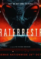 plakat filmu Extraterrestrial