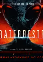 plakat filmu Extraterrestrial