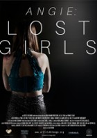 plakat filmu Angie: Zaginione dziewczyny