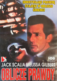 Plakat filmu Z zemstą