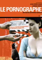 plakat filmu Pornograf