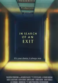 Plakat filmu In Search of an Exit