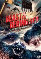 plakat filmu Bestie z Morza Beringa