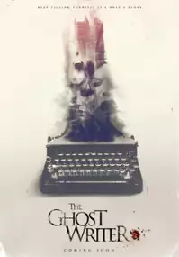 Plakat filmu The Ghost Writer