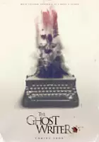 plakat filmu The Ghost Writer