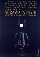 Philippe Forquet / Sprawa Niny B.