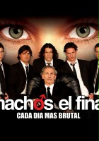 plakat - Machos (2003)