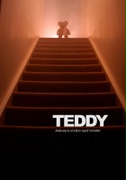 plakat filmu Teddy