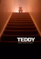 plakat filmu Teddy
