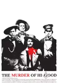 Plakat filmu The Murder of Hi Good