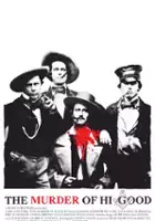 plakat filmu The Murder of Hi Good