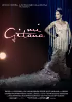 plakat serialu Mi gitana