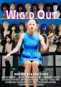 Plakat filmu Wig'd Out