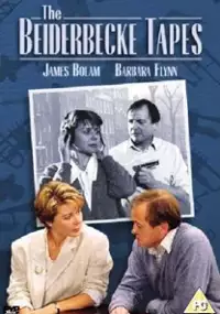 Plakat filmu The Beiderbecke Tapes
