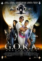 plakat filmu G.O.R.A.