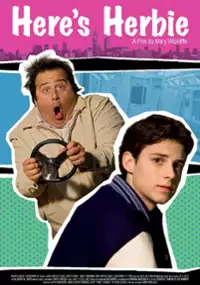Plakat filmu Here's Herbie