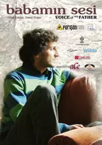 Plakat filmu Babamın Sesi