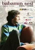 plakat filmu Babamın Sesi