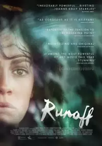 Plakat filmu Runoff